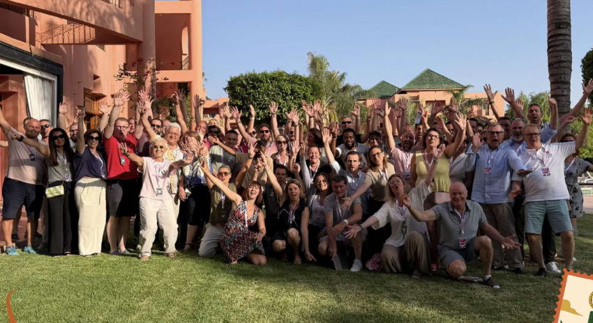 Convention DOMetVIE à Marrakech : un rendez-vous placé sous le signe de L’Envol