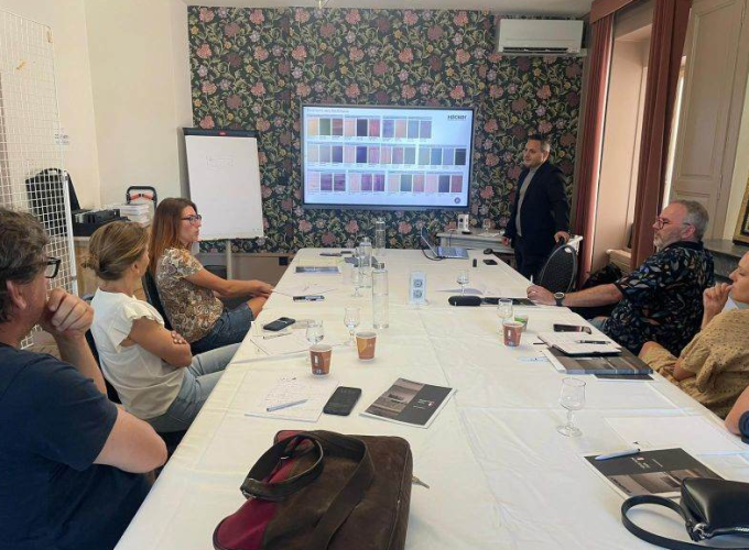 L’intelligence collective au cœur de la performance de nos franchisés