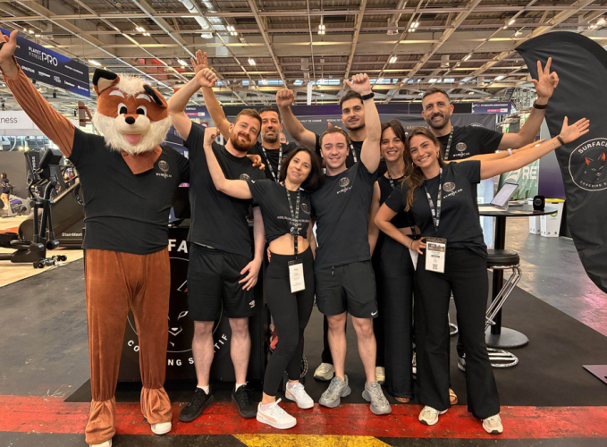 FITEX 2026 : ce que Surface Coach retient du salon