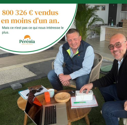 Au-delà du chiffre d'affaires : ce que révèle réellement la performance d'une agence