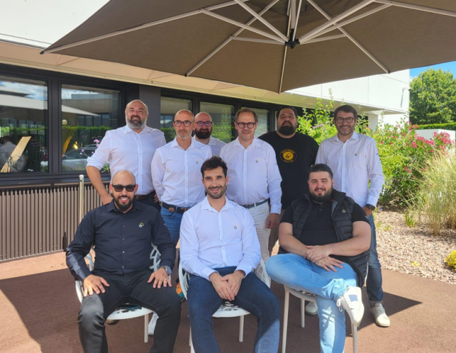 Promotion 26 : de nouveaux franchisés rejoignent Camif Habitat