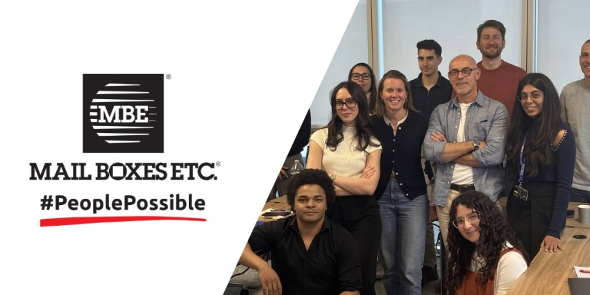Roadshow eShip : comment Mail Boxes Etc. propulse la performance e-commerce des entreprises locales