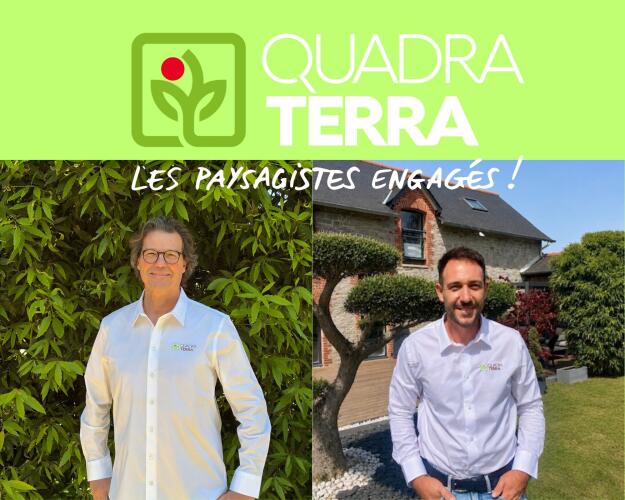 Quadra Terra : Ils ont ouvert dernièrement !