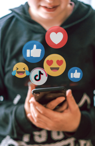 Réseaux sociaux et franchise : un levier devenu incontournable, mais à double tranchant