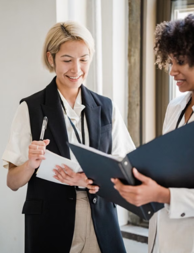 Reconversion en franchise : des parcours qui inspirent en 2026