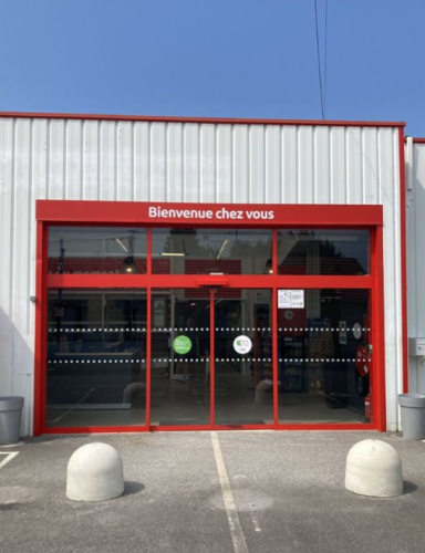 Une nouvelle page s'écrit pour le magasin de Saint-Vincent-de-Tyrosse