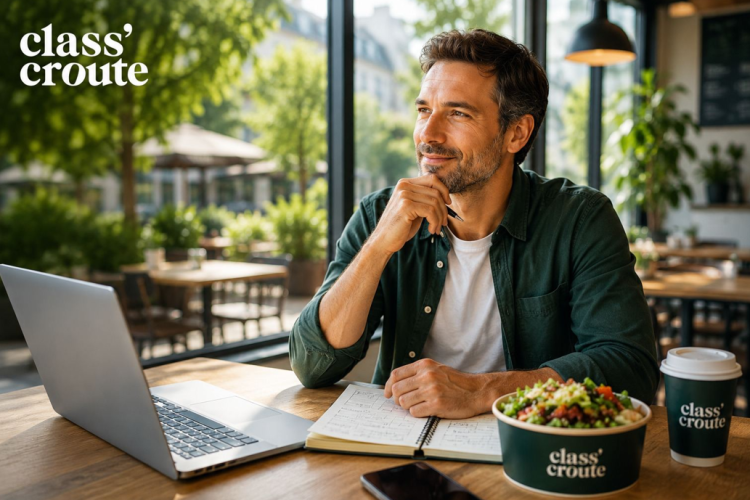 Class'croute casse les codes de la restauration : un modèle qui préserve les soirées et les week-ends