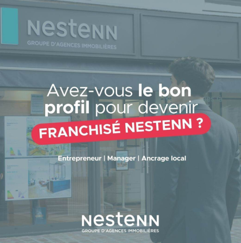 Avez-vous le bon profil pour devenir franchisé Nestenn ?