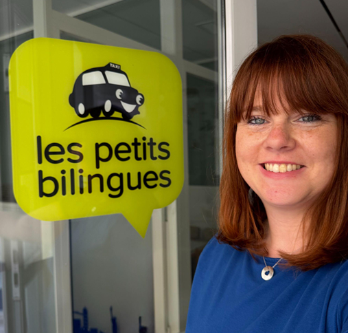 Une nouvelle adresse pour apprendre l’anglais à Lyon 6