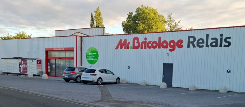 Une nouvelle page s'écrit pour le magasin de Saint-Vincent-de-Tyrosse