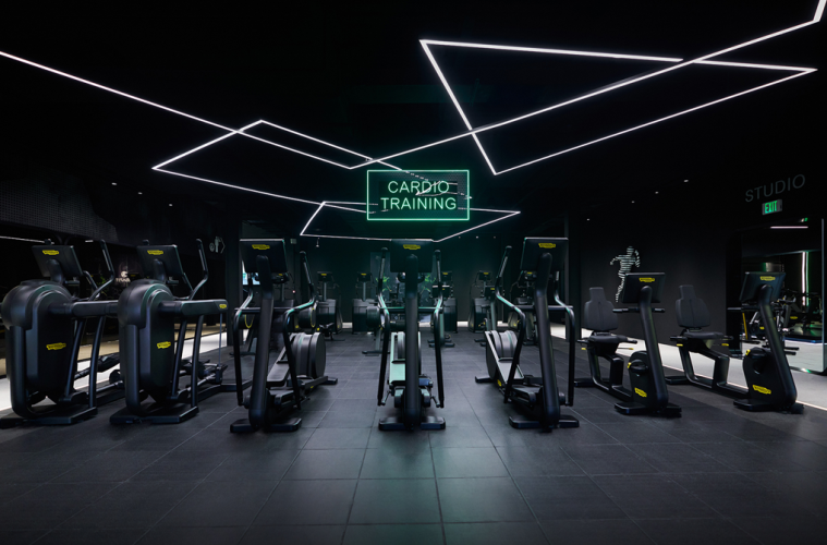 GIGAFIT : quand le club de sport devient une véritable destination lifestyle