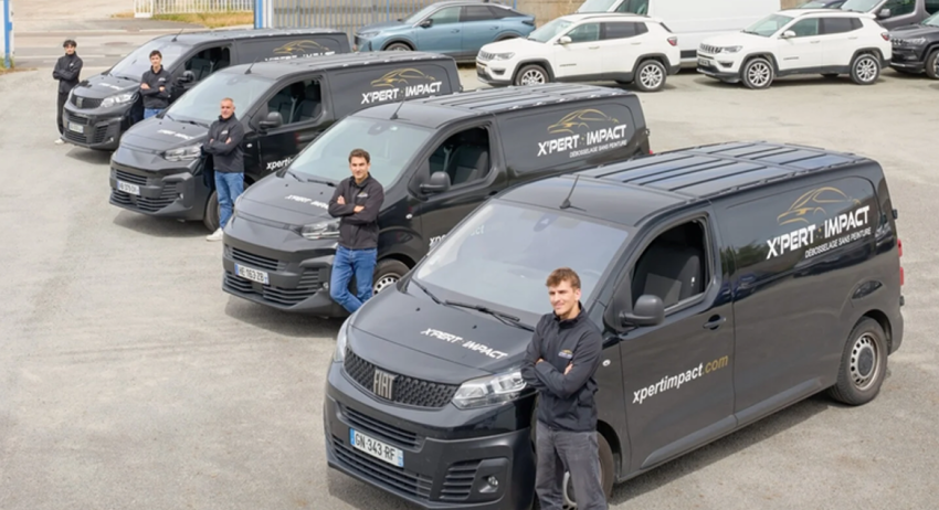 X'PERT IMPACT : une franchise qui évolue avec ses franchisés