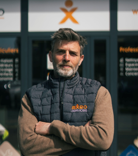 AXEO Services poursuit son développement avec l'ouverture d'une nouvelle agence à Clamart