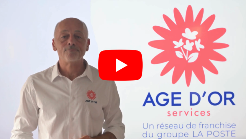 Découvrez la vision d'Olivier Langlois : un réseau engagé au service du bien vieillir