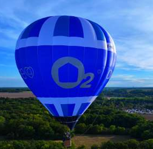 À 86 ans, Paule Balduzzi va réaliser son rêve : s’envoler en montgolfière