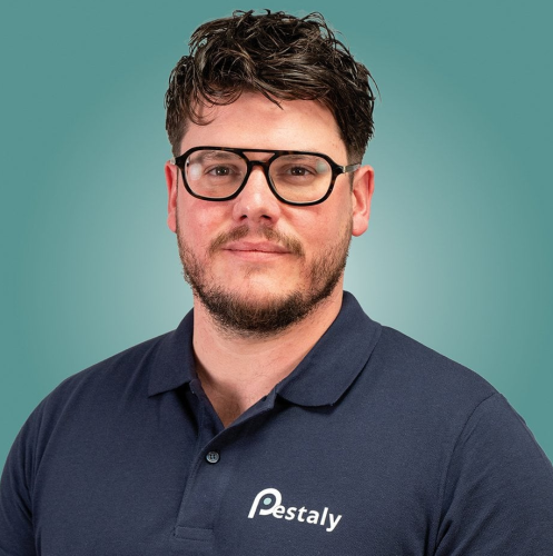 Frédéric Buffet - Pestaly : « Entreprendre, c’est relever de nouveaux défis chaque jour, tout en s’appuyant sur un réseau qui permet d’avancer avec confiance. »