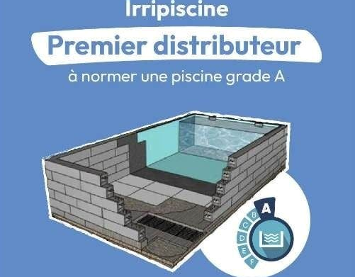 Piscine basse consommation : comment répondre aux 70 % de Français soucieux de l’écologie