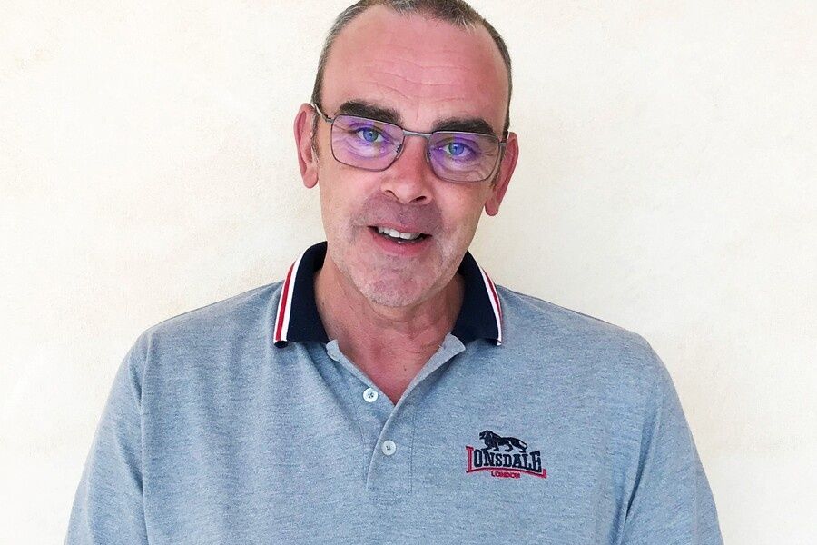Marc Henry - Gérant de l'agence APEF Langres - APEF - 06/08/2026 10:42