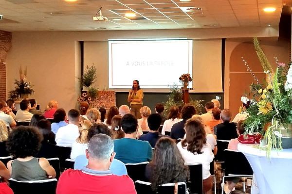 Convention Nationale Maison Yves Thuriès : deux jours au service du savoir-faire et de la dynamique du réseau