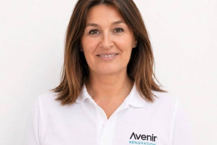 Nina Catalano - Nouveau Franchisé Avenir Rénovations - Avenir Rénovations - 13/08/2026 11:42
