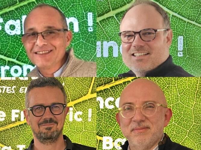 Quadra Terra : quatre nouvelles agences ouvrent en septembre
