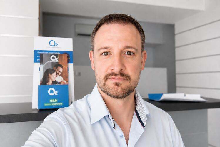 O2 Brignoles : une agence pour l'emploi local