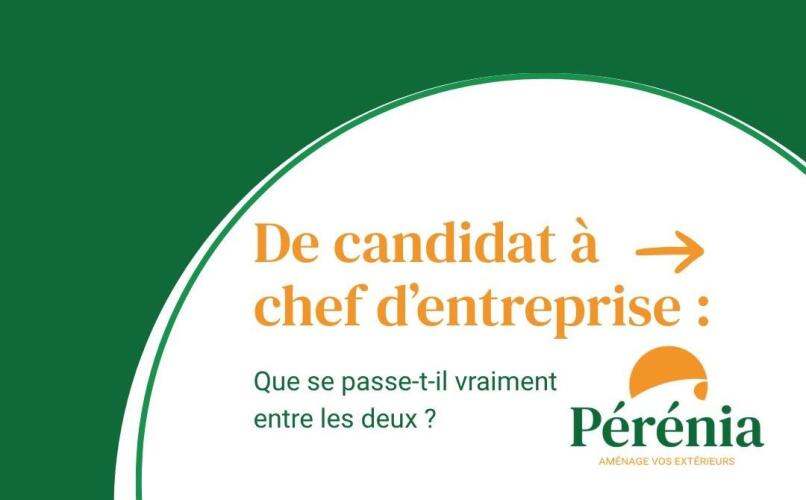 De candidat à chef d’entreprise : comment la franchise accompagne-t-elle cette transformation ?