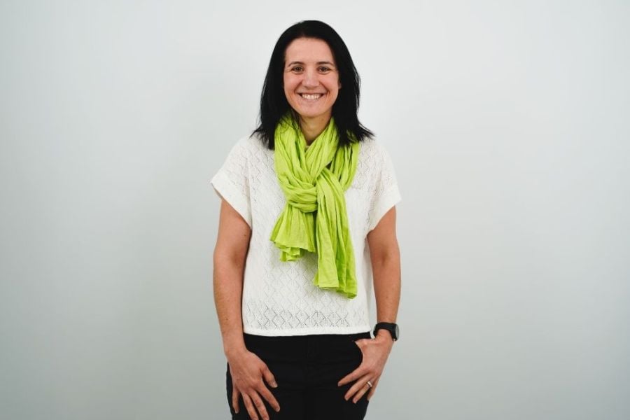 Caroline Voute - Les Petits Bilingues : « Les Petits Bilingues a tout de suite été une enseigne qui m’inspirait confiance, car elle avait une certaine renommée et une bonne réputation. »