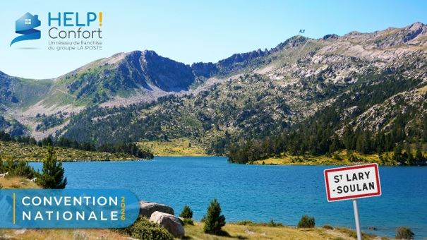 HELP Confort prend de la hauteur pour sa Convention 2026 à Saint-Lary-Soulan