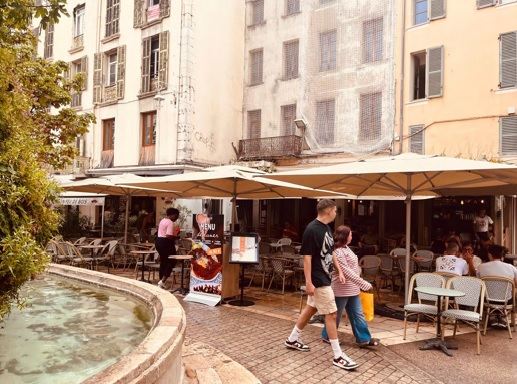 L'Atelier Artisan Crêpier fête son 20ème restaurant à Toulon