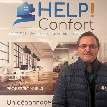 HELP Confort poursuit son développement avec l’ouverture d’une nouvelle agence à Chalon-sur-Saône