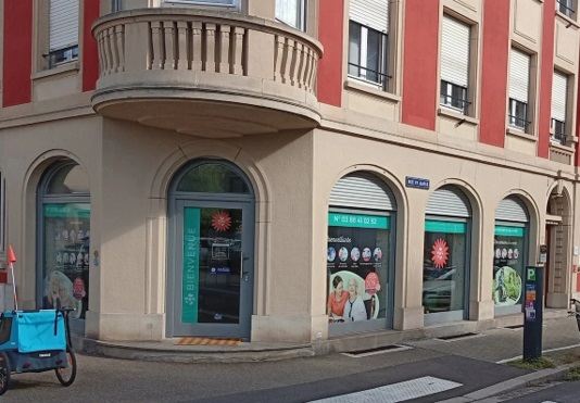 Âge d’Or Services étend son réseau à Strasbourg