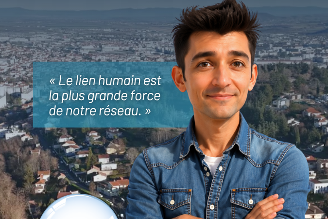 Richard Zanutto - Franchisé Activ'Expertise : « Le lien humain est la plus grande force de notre réseau. »