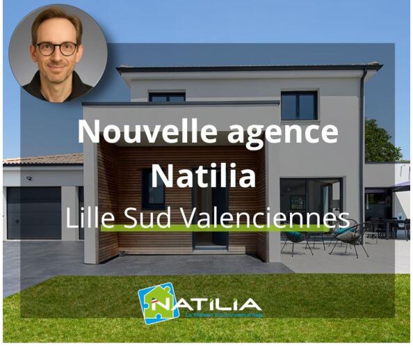 Natilia accueille Teddy Blanquart, ex-industriel de l'ameublement