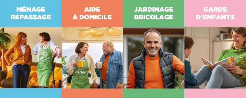 APEF à la rencontre des candidats à la franchise : les forums et salons au programme de cette fin d'année 2026