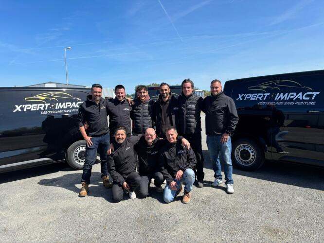 Reconversion professionnelle : entreprendre dans l’automobile sans repartir de zéro