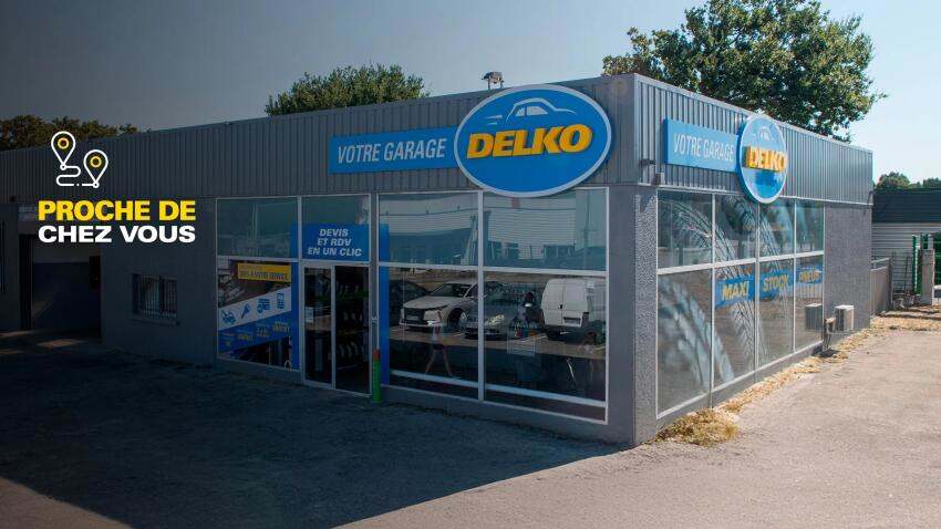 Apport personnel à 10 000 € : une opportunité exclusive pour rejoindre DELKO