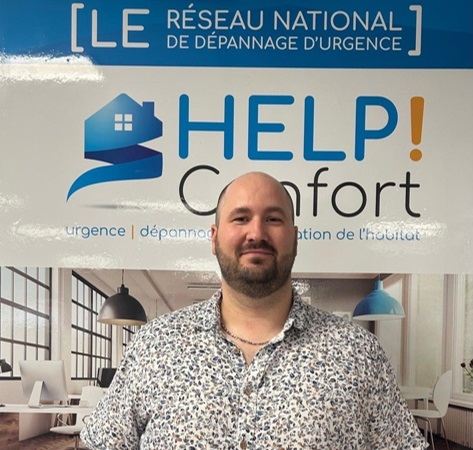 HELP Confort renforce sa présence dans le Grand Est avec une nouvelle agence à Colmar