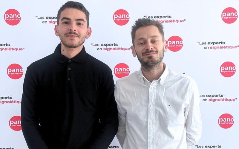 PANO s’implante à Chambéry avec un entrepreneur passionné