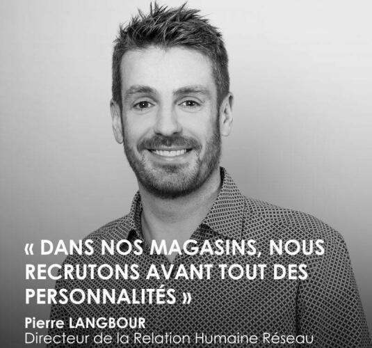Cuisinella recrute 1 000 concepteurs-vendeurs en France