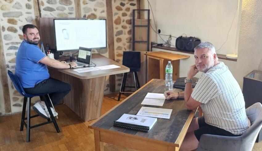 PROXISURE s'installe à Sallanches et ouvre sa 10ᵉ agence