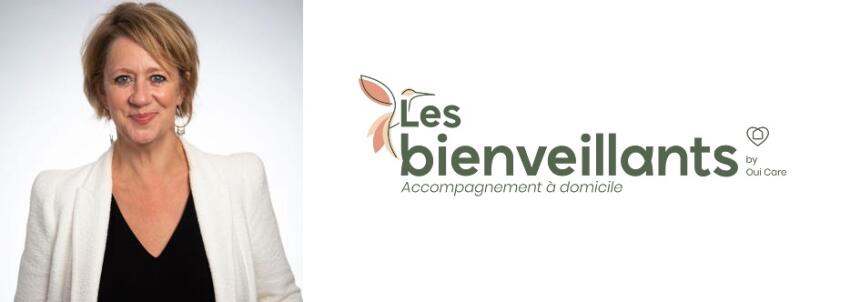 Les Bienveillants : réseau engagé auprès des personnes en perte d’autonomie et de leurs proches aidants