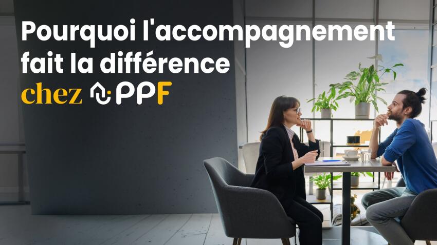 Franchise PPF : l'accompagnement, moteur de réussite
