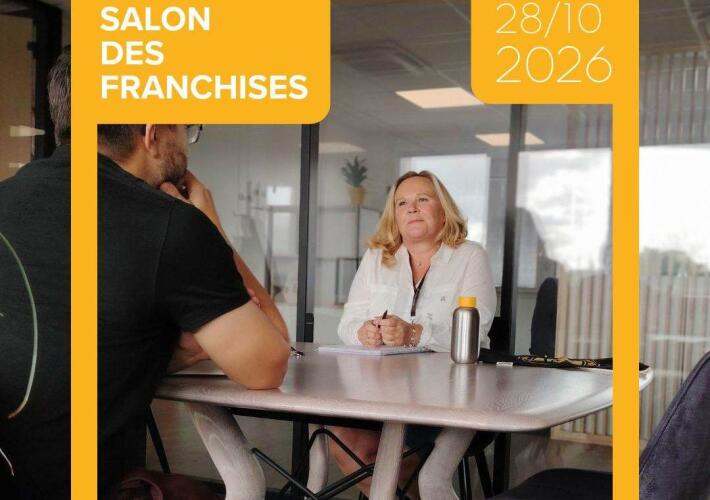 Camif Habitat attend les candidats à FranquiShop Paris