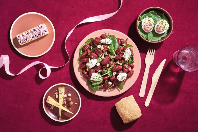 Octobre Rose : Tout & Bon transforme les repas pro en élan solidaire