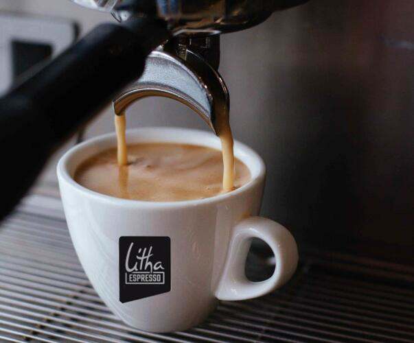 Litha Espresso : une nouvelle façon d’entreprendre autour du café