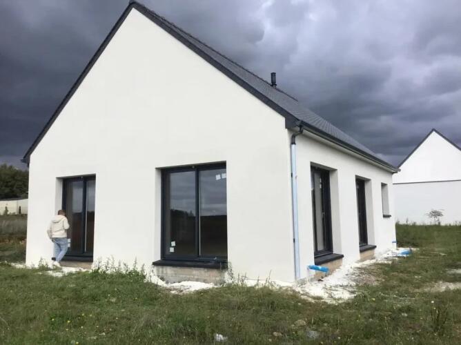 MIKIT : le prêt-à-finir pour bâtir à moindre coût