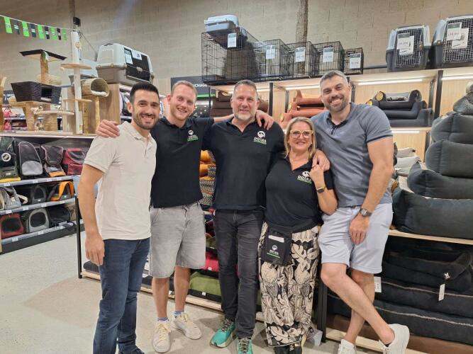 DO&KA : nouvelle ouverture réussie à Agen