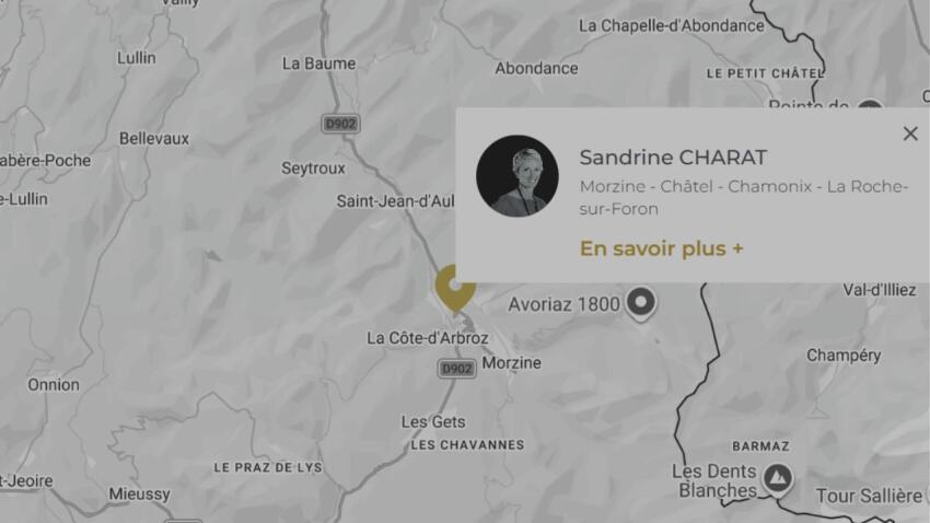 Raison Home : une franchise à reprendre en Haute-Savoie