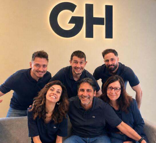 Guy Hoquet Céret : l'immobilier, une affaire de famille et d'équipe
